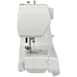 Швейная машина JANOME MX 55 белый