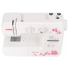 Швейная машина JANOME MX 55 белый