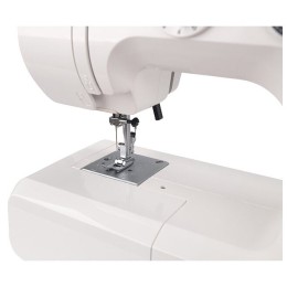 Швейная машина JANOME MX 55 белый
