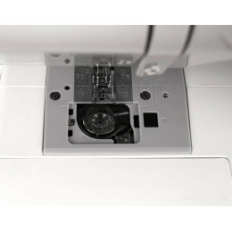 Швейная машина JANOME MX 55 белый