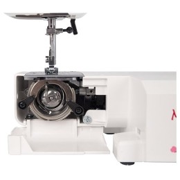 Швейная машина JANOME MX 55 белый