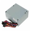 Блок питания 600W Exegate UN600, ATX, 12cm fan, 24+4pin, 6pin PCI-E, 3*SATA, 1*FDD, 2*IDE
