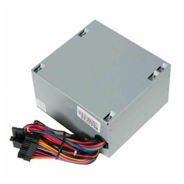 Блок питания 600W Exegate UN600, ATX, 12cm fan, 24+4pin, 6pin PCI-E, 3*SATA, 1*FDD, 2*IDE