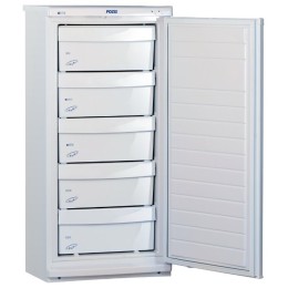 Морозильная камера POZIS-СВИЯГА-106-2 С  белый