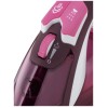 Утюг VITEK VT-1215 (PK) максимальная мощность 2400 Вт.Подошва Ceramic Ultra Care.