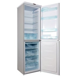 Холодильник DON R-297 МI, металлик искристый