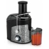 Соковыжималка BBK JC080-H03 800Вт, 2 скорости, резервуар для сока: 0.75 л, плавный запуск двигателя