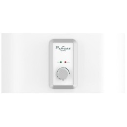 Водонагреватель TIMBERK SWH FSL1 80 VE Накопительный, нерж., объем 80л, верт., плоск.