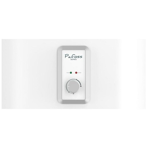 Водонагреватель TIMBERK SWH FSL1 80 VE Накопительный, нерж., объем 80л, верт., плоск.