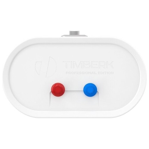 Водонагреватель TIMBERK SWH FSL1 80 VE Накопительный, нерж., объем 80л, верт., плоск.