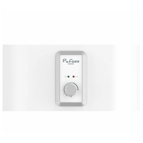 Водонагреватель TIMBERK SWH FSL1 80 VE Накопительный, нерж., объем 80л, верт., плоск.