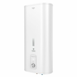 Водонагреватель TIMBERK SWH FSL1 80 VE Накопительный, нерж., объем 80л, верт., плоск.