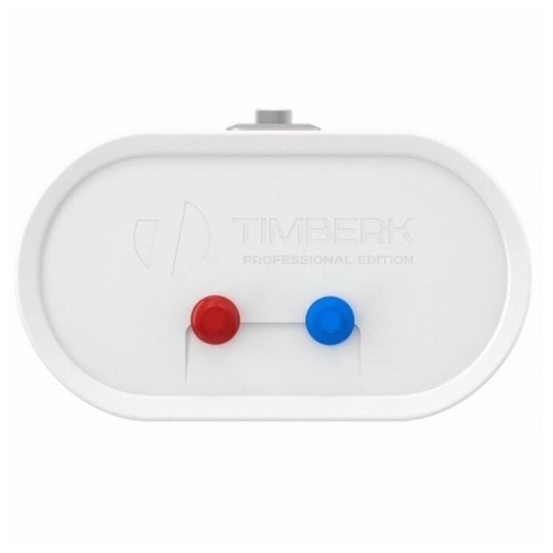 Водонагреватель TIMBERK SWH FSL1 80 VE Накопительный, нерж., объем 80л, верт., плоск.
