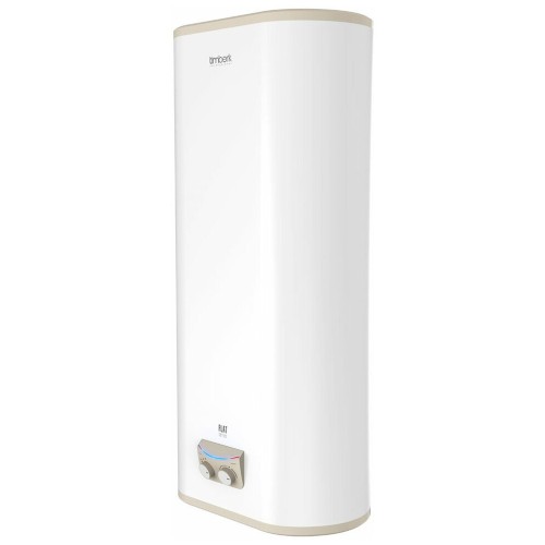 Водонагреватель TIMBERK SWH FSL1 80 VE Накопительный, нерж., объем 80л, верт., плоск.