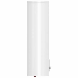 Водонагреватель TIMBERK SWH FSL1 80 VE Накопительный, нерж., объем 80л, верт., плоск.