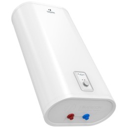 Водонагреватель TIMBERK SWH FSL1 80 VE Накопительный, нерж., объем 80л, верт., плоск.