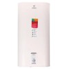 Водонагреватель TIMBERK SWH FSL1 80 VE Накопительный, нерж., объем 80л, верт., плоск.