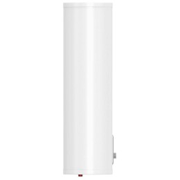 Водонагреватель TIMBERK SWH FSL1 80 VE Накопительный, нерж., объем 80л, верт., плоск.