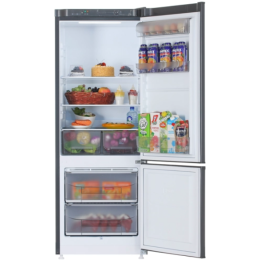 Холодильник POZIS RK-102 A графитовый