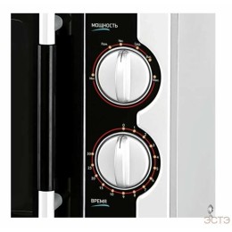 Микроволновая печь BBK 20MWS-712M/WB 20л. 700Вт белый