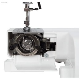 Швейная машина JANOME Color 55 белый