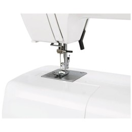 Швейная машина JANOME Color 55 белый