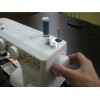 Швейная машина JANOME Color 55 белый