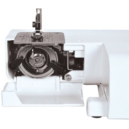 Швейная машина JANOME Color 55 белый