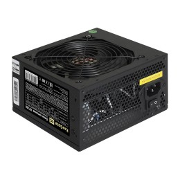 Блок питания 350W Exegate XP350, ATX, black, 12cm fan, 24+4pin, 3*SATA, 1*FDD, 2*IDE