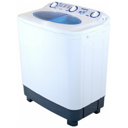 Стиральная машина RENOVA WS-80PET
