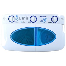 Стиральная машина RENOVA WS-80PET