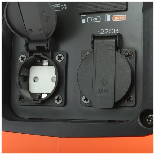 Генератор Patriot 3000i 3.5кВт