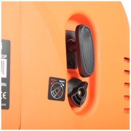 Генератор Patriot 3000i 3.5кВт