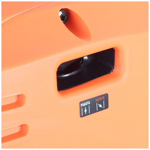 Генератор Patriot 3000i 3.5кВт