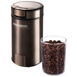 Кофемолка REDMOND RCG-CBM1604      