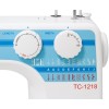 Швейная машина JANOME TC-1218