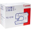 Швейная машина JANOME TC-1218