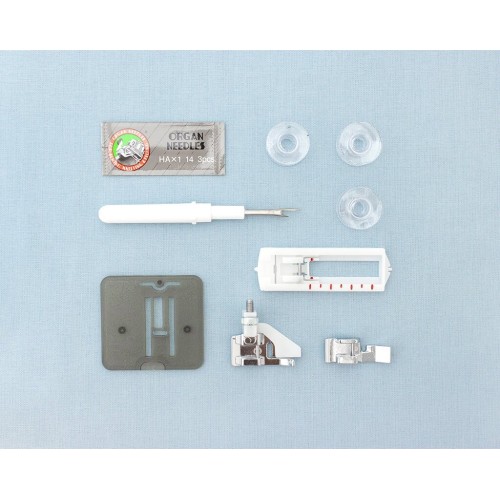 Швейная машина JANOME TC-1218