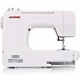 Швейная машина JANOME TC-1218