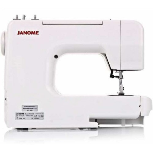 Швейная машина JANOME TC-1218