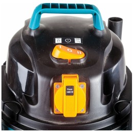Строительный пылесос BORT BSS-1220-Pro