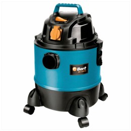 Строительный пылесос BORT BSS-1220-Pro