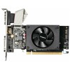 Видеокарта Gigabyte GV-N710D3-2GL RTL {GT710, 2Gb, 64bit, DDR3, D-Sub, DVI, HDMI, PCI-E}