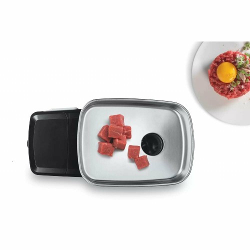 Мясорубка BOSCH MFW68640