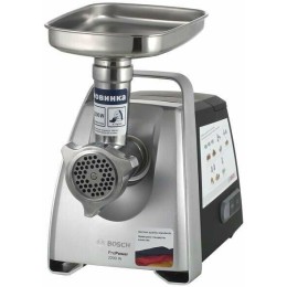 Мясорубка BOSCH MFW68640