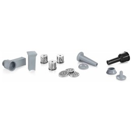 Мясорубка BOSCH MFW68640