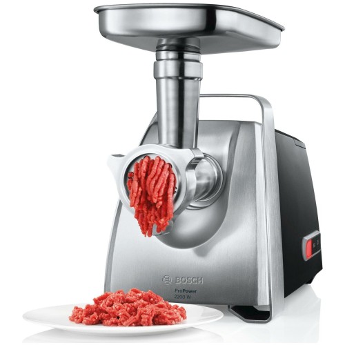 Мясорубка BOSCH MFW68640