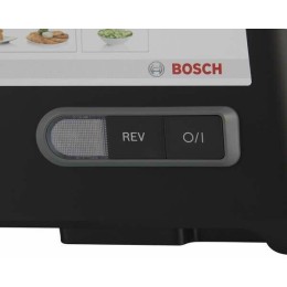 Мясорубка BOSCH MFW68640