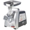 Мясорубка BOSCH MFW68680 2200Вт черный/серый