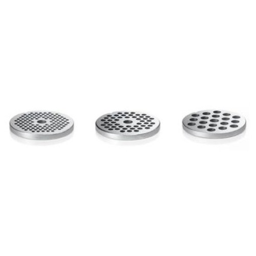 Мясорубка BOSCH MFW68680 2200Вт черный/серый